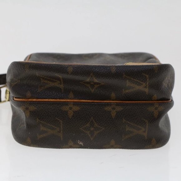 LOUIS VUITTON Monogram Amazon Shoulder Bag M45236 LV Auth rd5639 - Picture 15 of 16